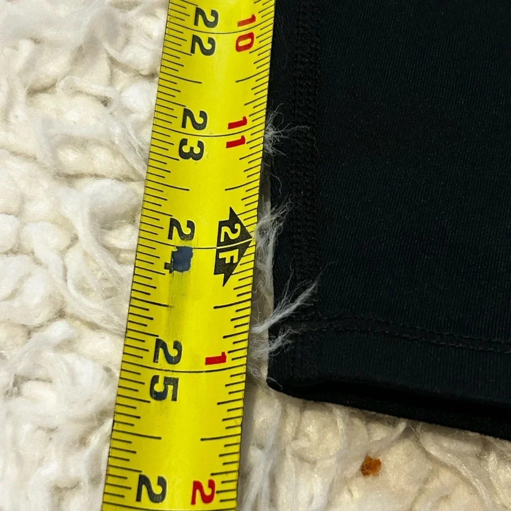 NWT - Good American Active Essential The Icon Legging 1 S 81